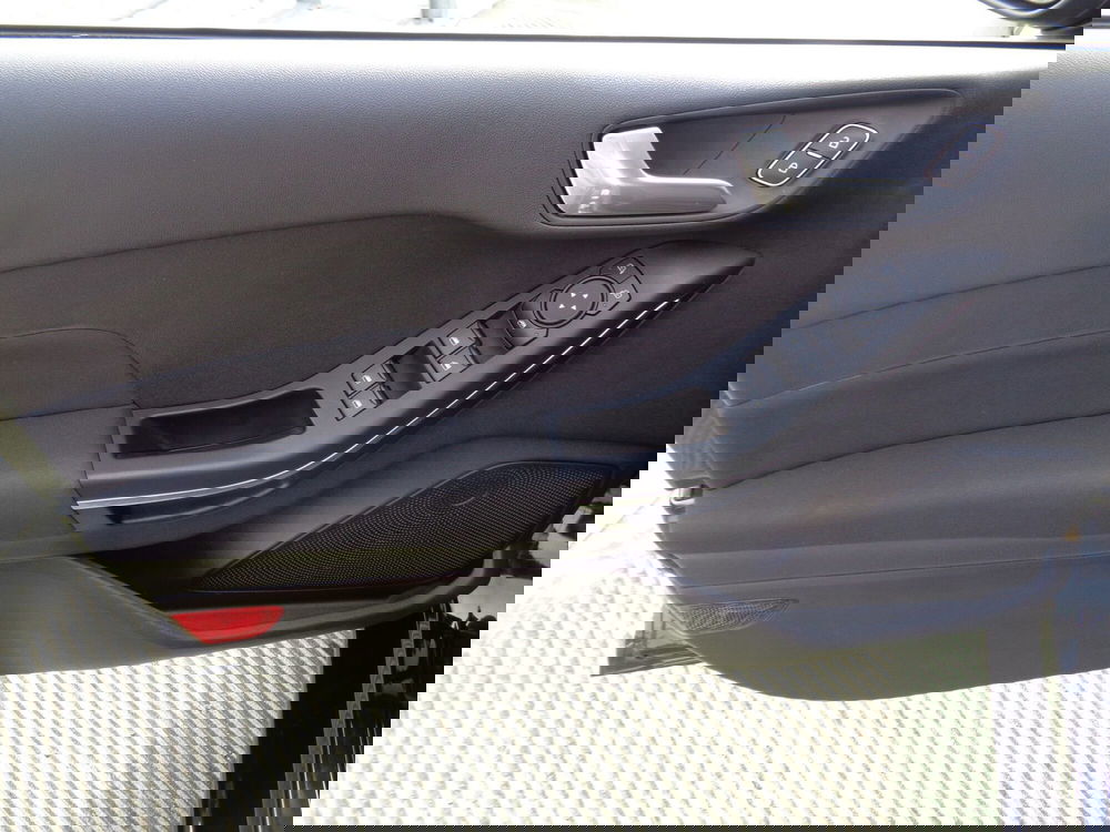 Ford Fiesta usata a Treviso (7)
