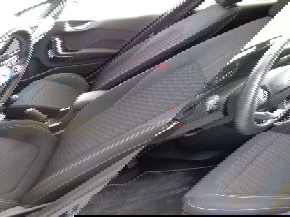 Ford Fiesta usata a Treviso (8)