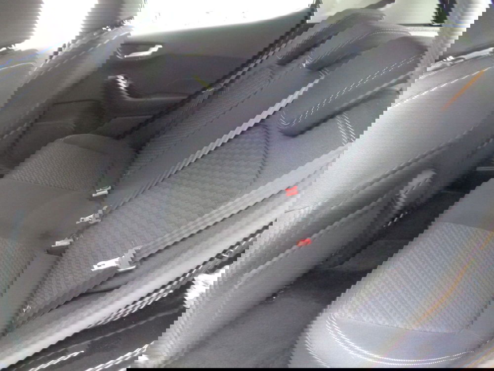 Ford Fiesta usata a Treviso (9)