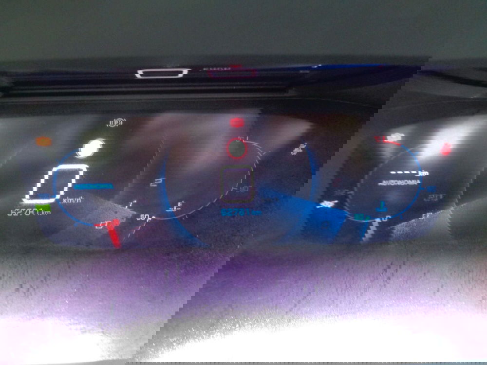 Peugeot 2008 usata a Treviso (10)