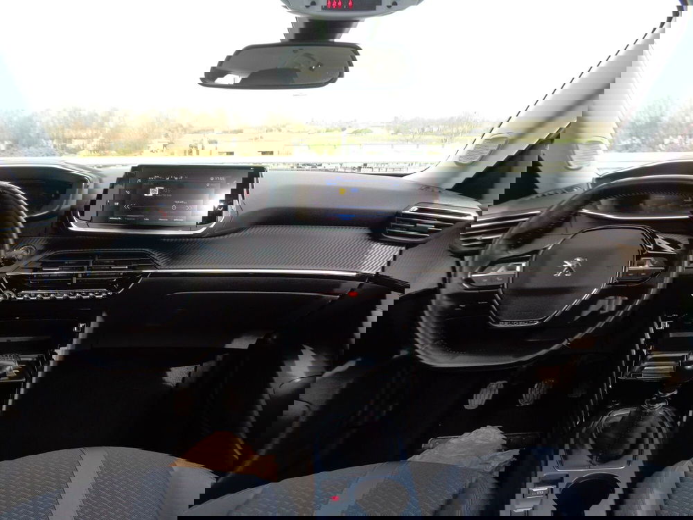 Peugeot 2008 usata a Treviso (11)