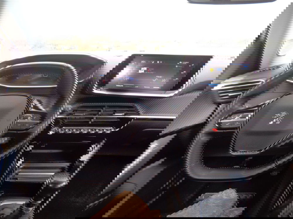 Peugeot 2008 usata a Treviso (12)