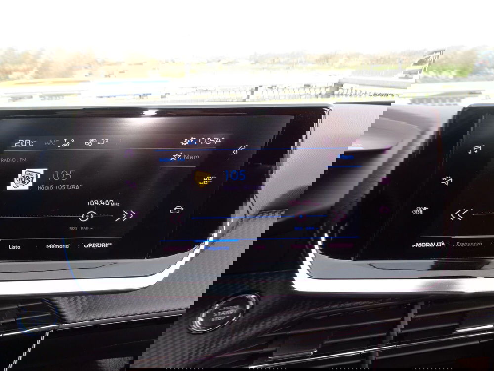 Peugeot 2008 usata a Treviso (13)