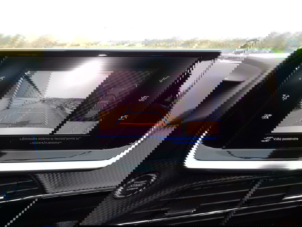 Peugeot 2008 usata a Treviso (14)