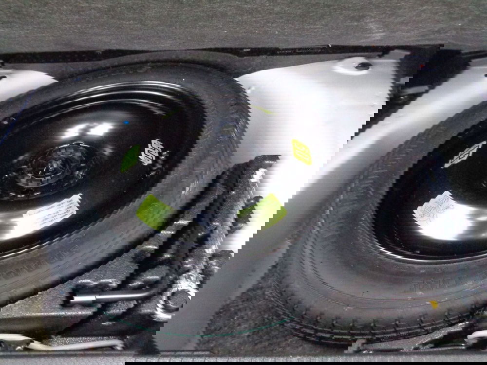 Peugeot 2008 usata a Treviso (17)