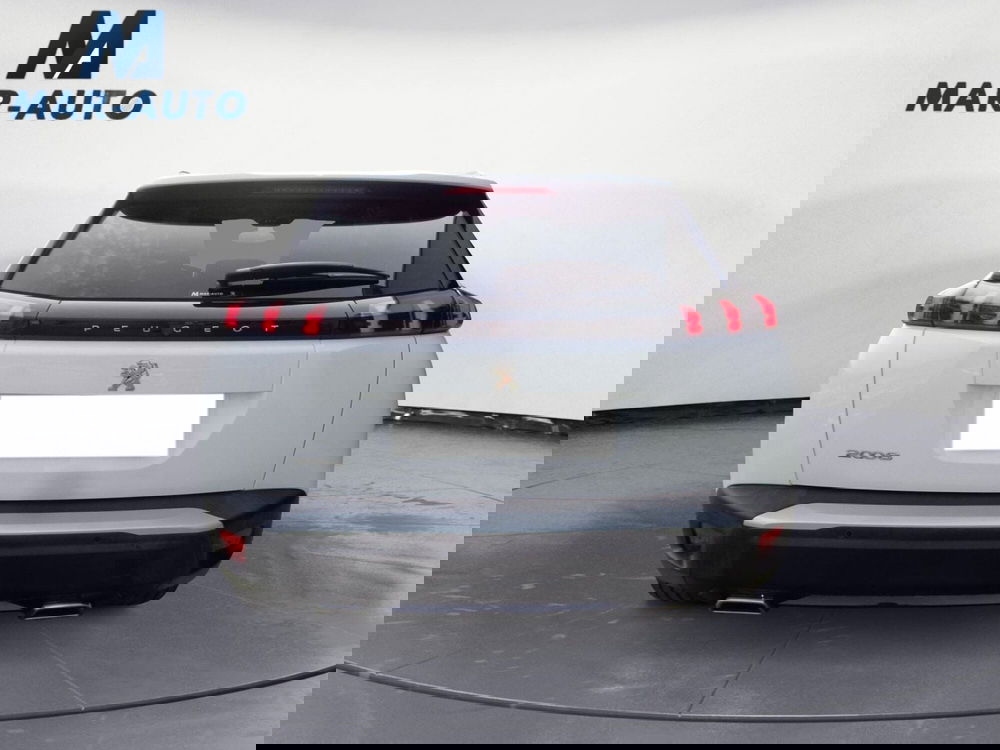 Peugeot 2008 usata a Treviso (18)