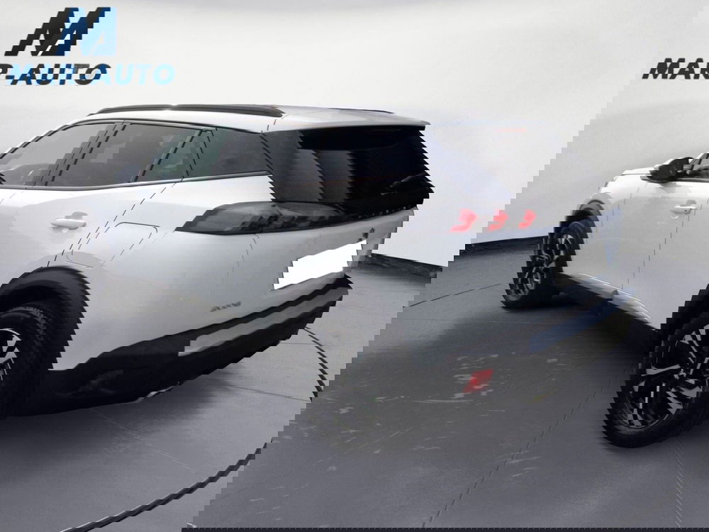 Peugeot 2008 usata a Treviso (2)