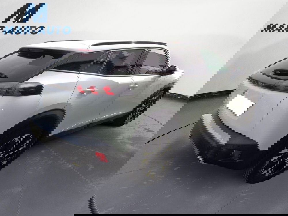 Peugeot 2008 usata a Treviso (3)