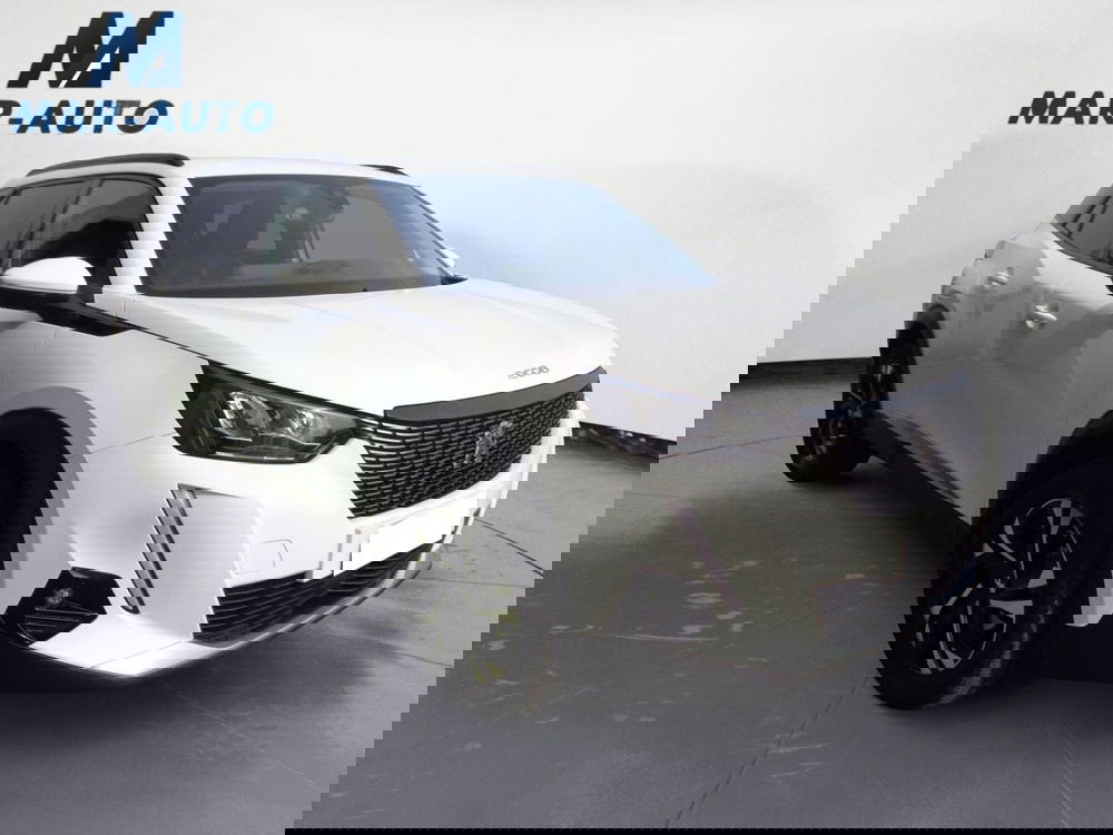 Peugeot 2008 usata a Treviso (4)