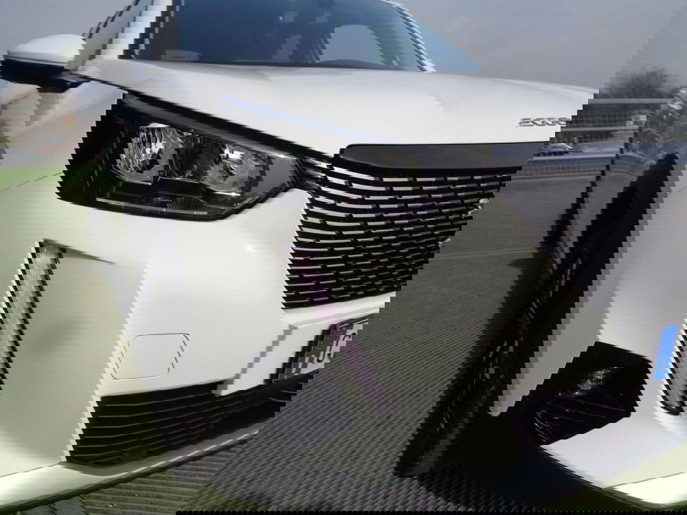 Peugeot 2008 usata a Treviso (5)