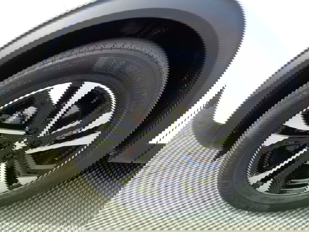 Peugeot 2008 usata a Treviso (6)