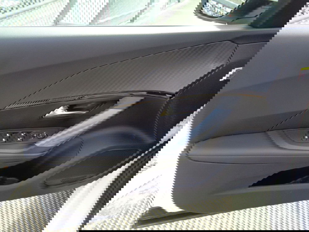 Peugeot 2008 usata a Treviso (7)