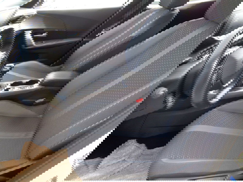 Peugeot 2008 usata a Treviso (8)