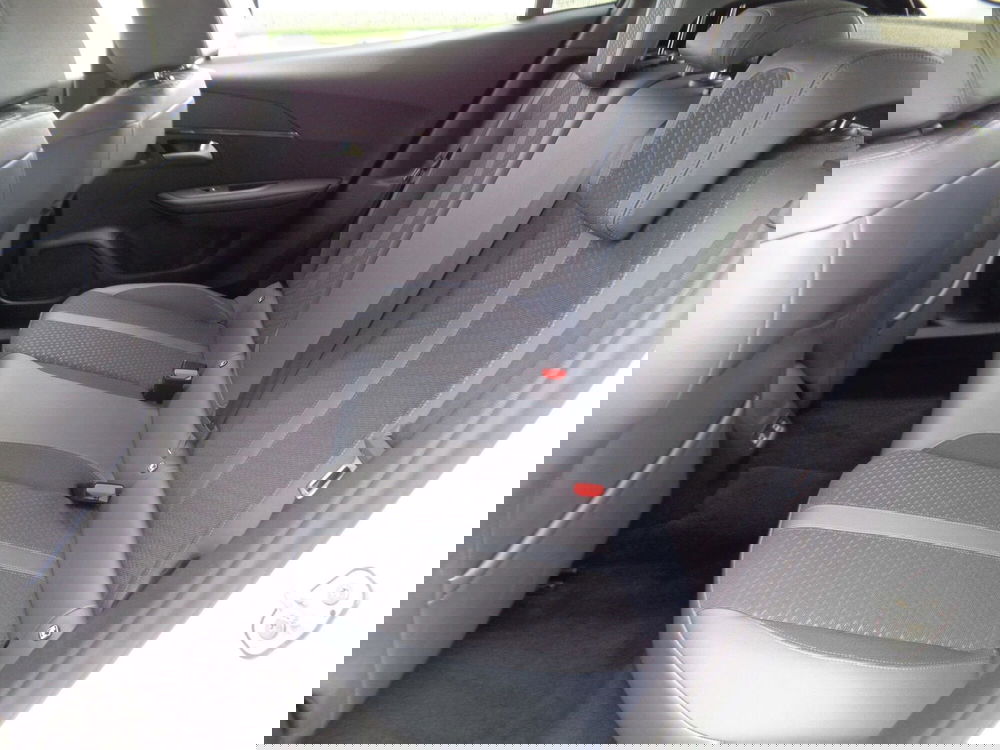 Peugeot 2008 usata a Treviso (9)