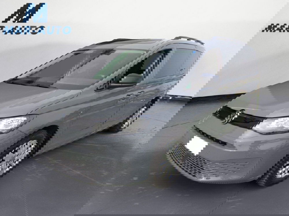 Volkswagen Veicoli Commerciali Caddy usata a Treviso