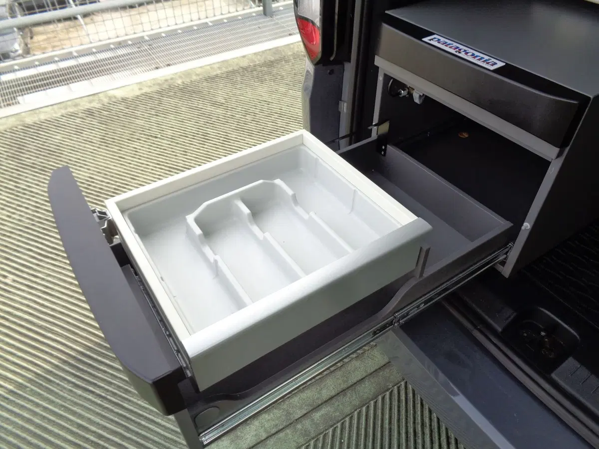 Volkswagen Veicoli Commerciali Caddy usata a Treviso (10)