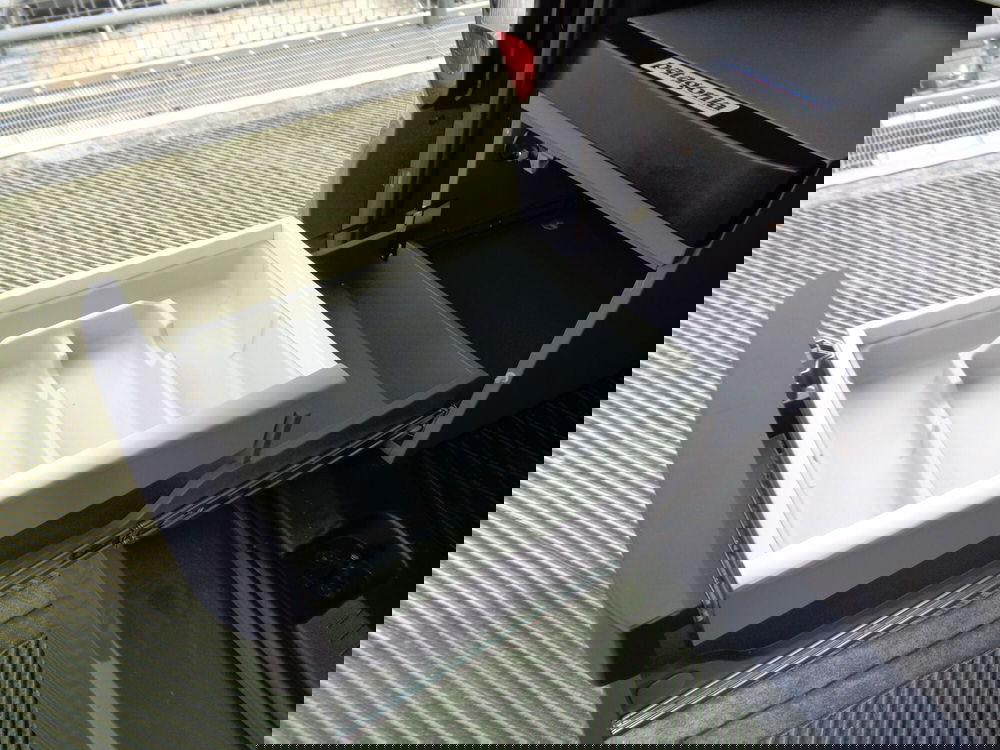 Volkswagen Veicoli Commerciali Caddy usata a Treviso (10)