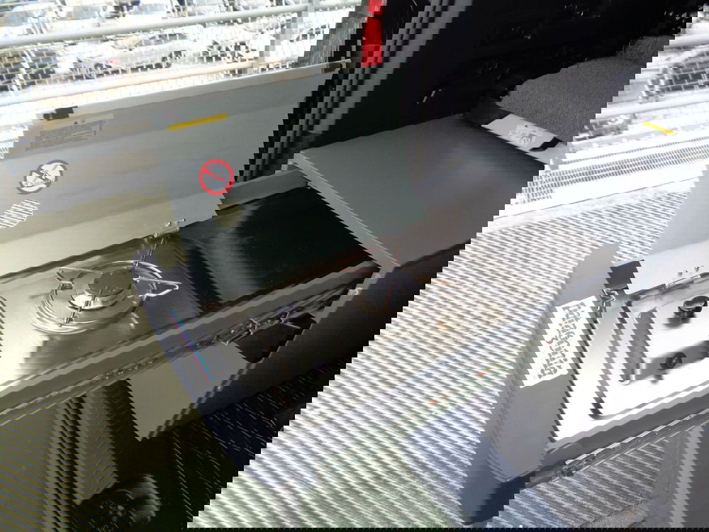 Volkswagen Veicoli Commerciali Caddy usata a Treviso (11)