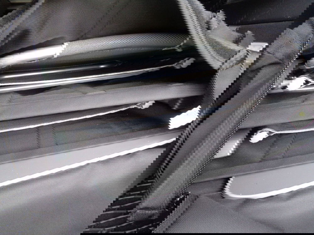 Volkswagen Veicoli Commerciali Caddy usata a Treviso (12)