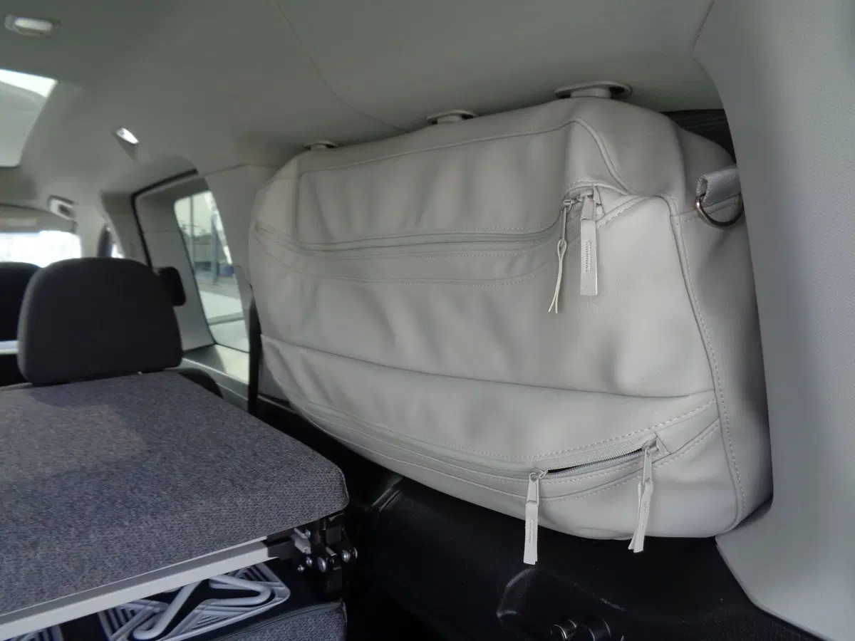 Volkswagen Veicoli Commerciali Caddy usata a Treviso (13)