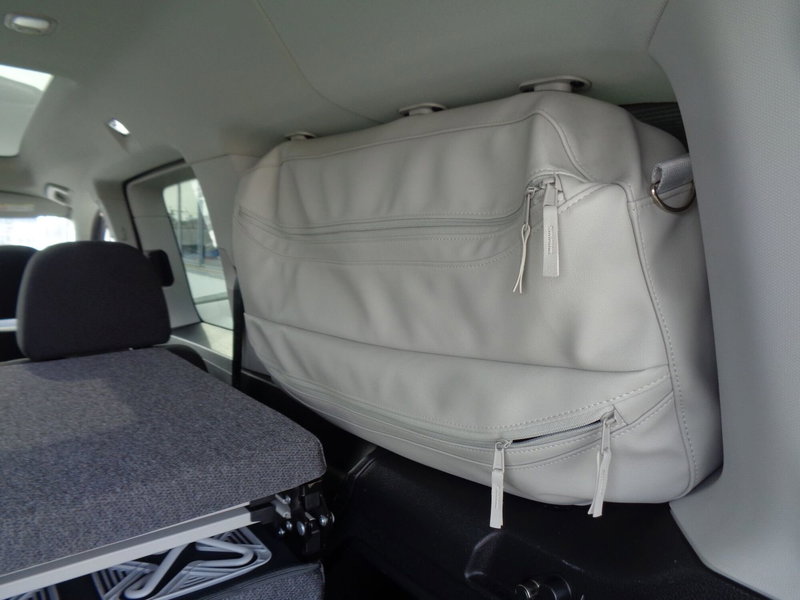 Volkswagen Veicoli Commerciali Caddy usata a Treviso (13)