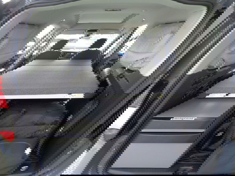 Volkswagen Veicoli Commerciali Caddy usata a Treviso (14)