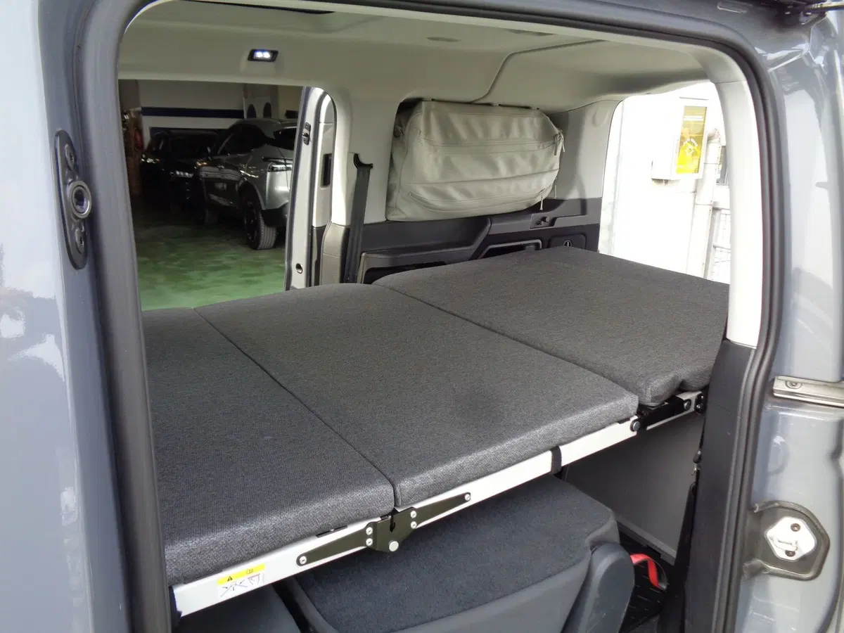 Volkswagen Veicoli Commerciali Caddy usata a Treviso (15)
