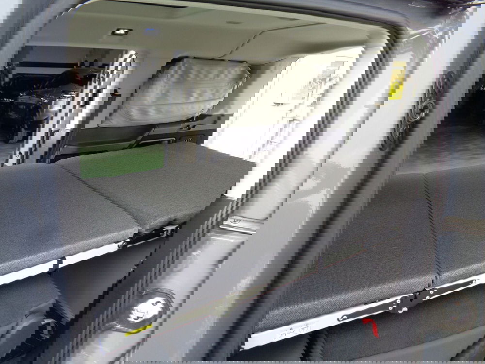 Volkswagen Veicoli Commerciali Caddy usata a Treviso (15)