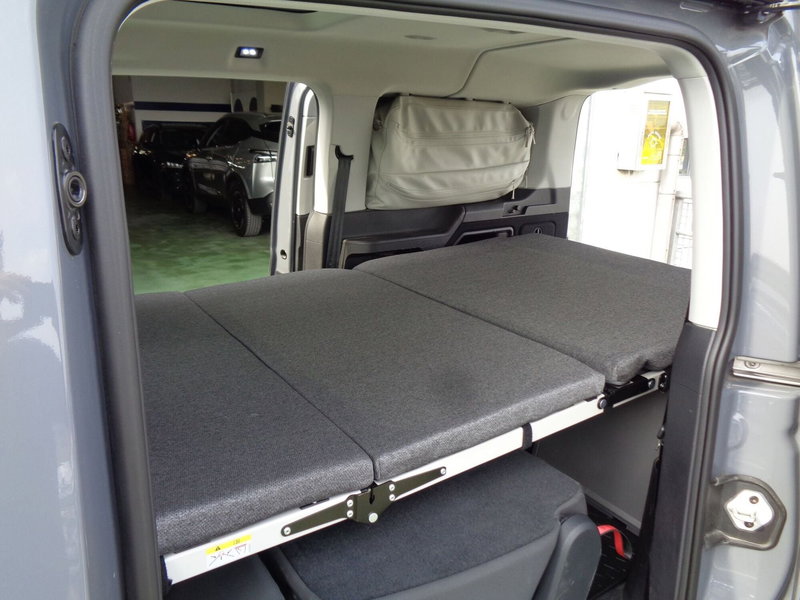 Volkswagen Veicoli Commerciali Caddy usata a Treviso (15)