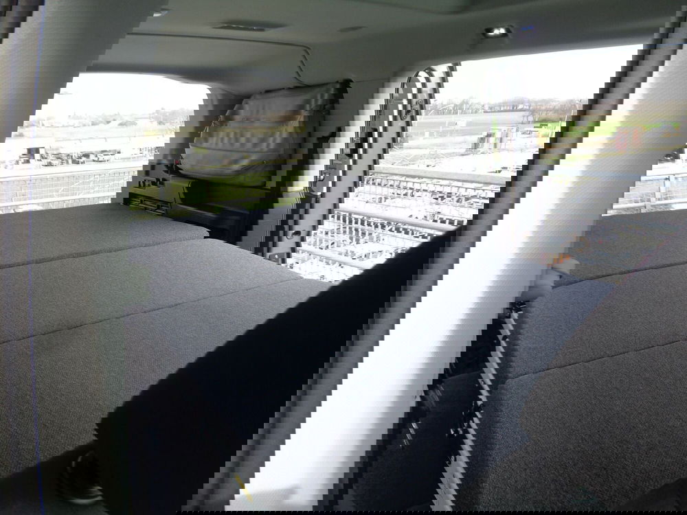 Volkswagen Veicoli Commerciali Caddy usata a Treviso (16)