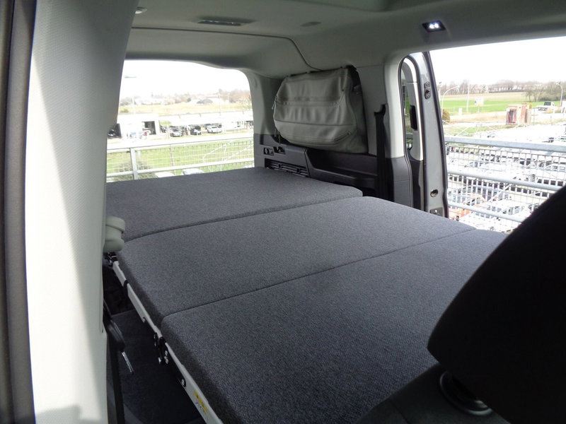 Volkswagen Veicoli Commerciali Caddy usata a Treviso (16)