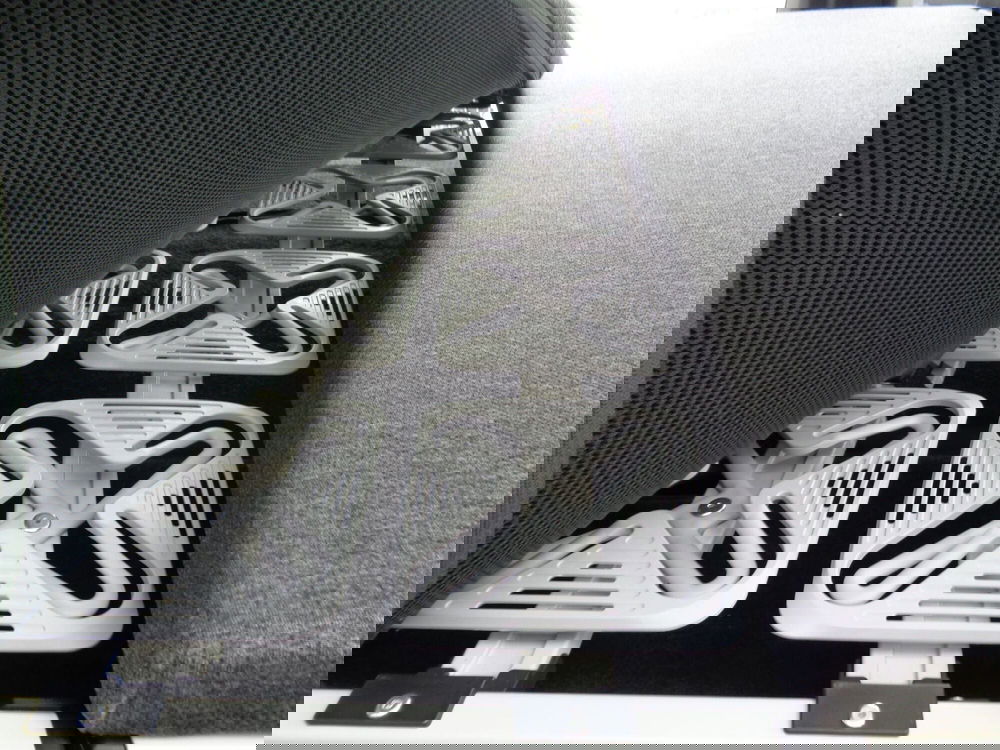 Volkswagen Veicoli Commerciali Caddy usata a Treviso (17)