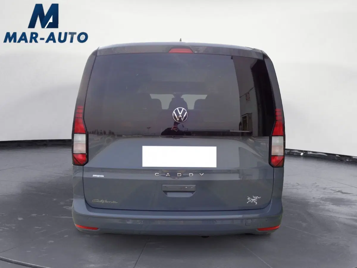 Volkswagen Veicoli Commerciali Caddy usata a Treviso (18)