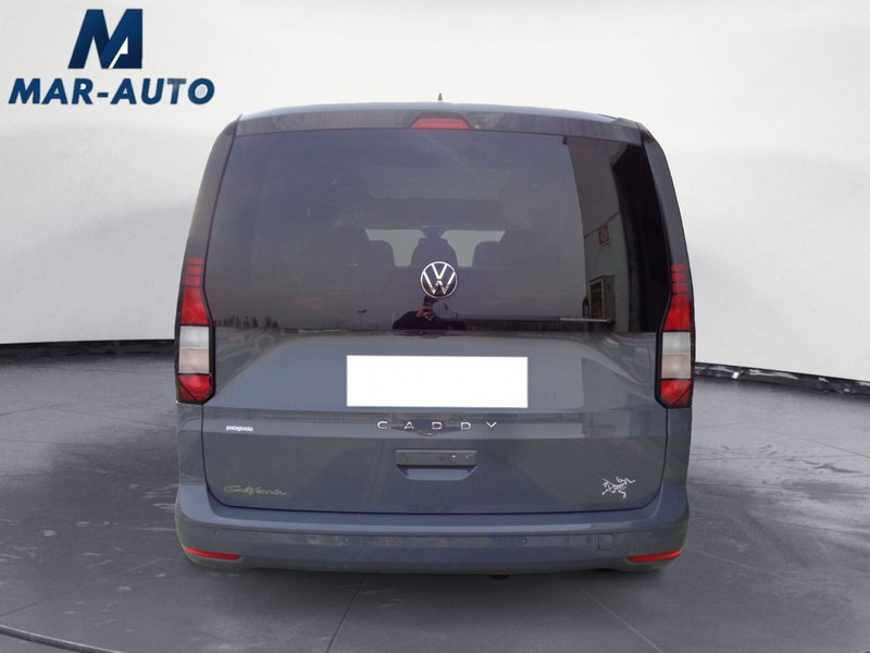 Volkswagen Veicoli Commerciali Caddy usata a Treviso (18)