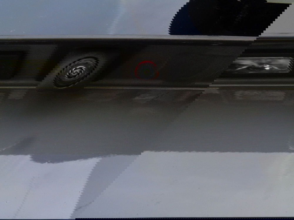 Volkswagen Veicoli Commerciali Caddy usata a Treviso (19)