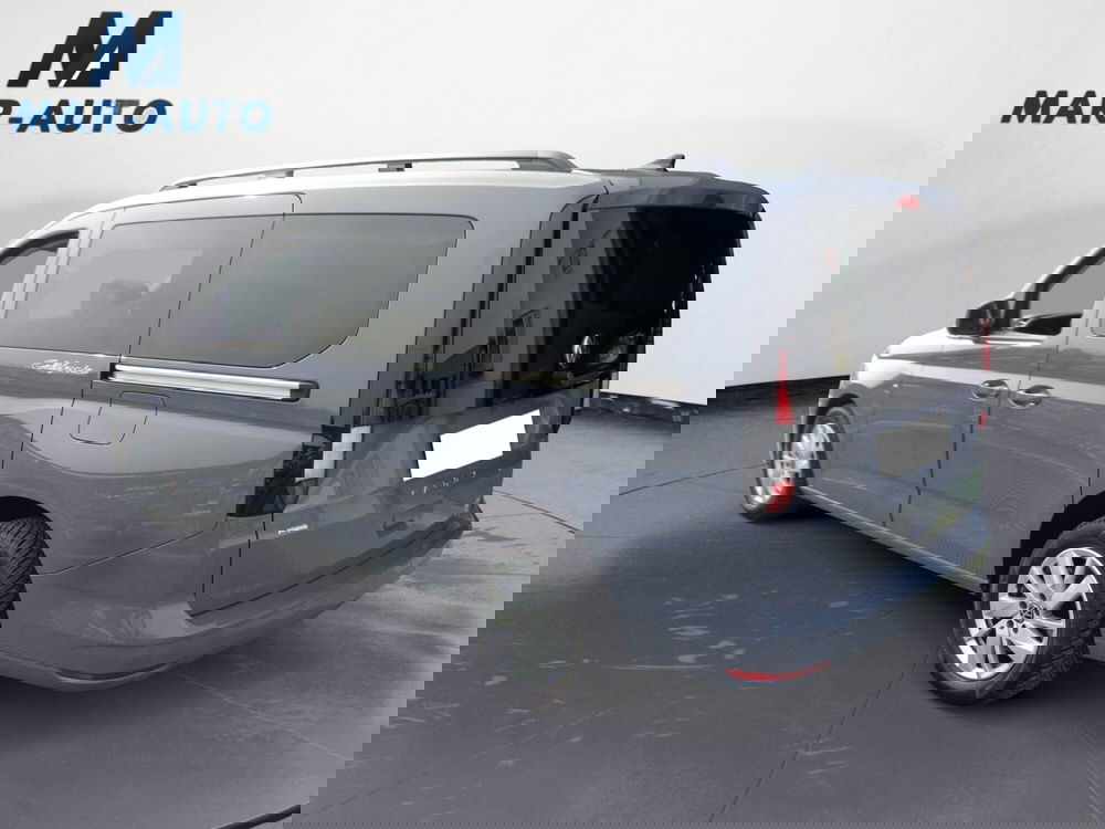 Volkswagen Veicoli Commerciali Caddy usata a Treviso (2)