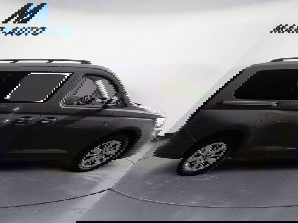 Volkswagen Veicoli Commerciali Caddy usata a Treviso (3)