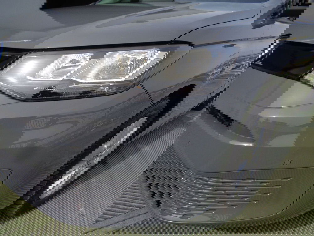 Volkswagen Veicoli Commerciali Caddy usata a Treviso (6)