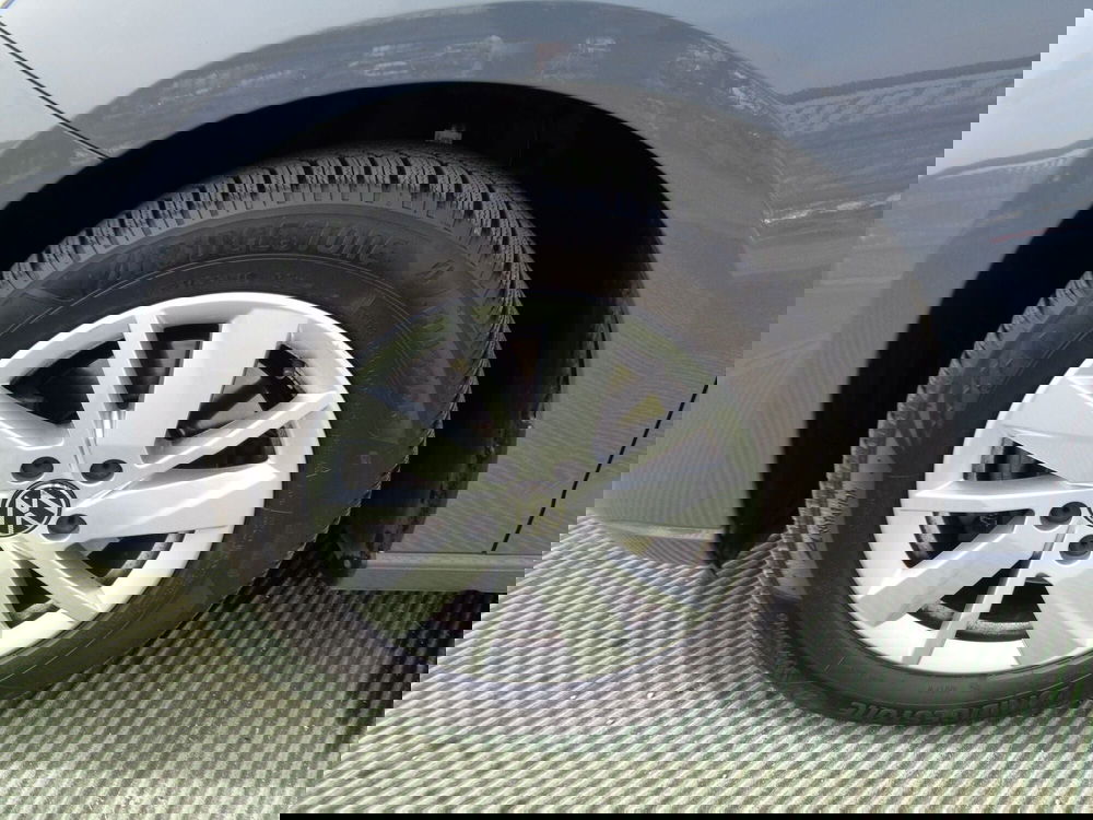 Volkswagen Veicoli Commerciali Caddy usata a Treviso (7)