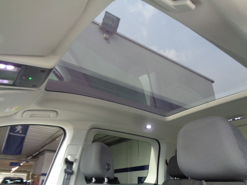Volkswagen Veicoli Commerciali Caddy usata a Treviso (8)