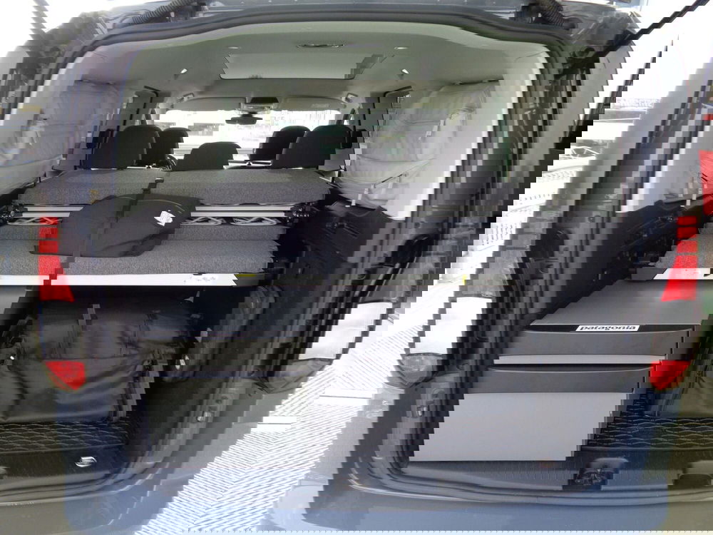 Volkswagen Veicoli Commerciali Caddy usata a Treviso (9)