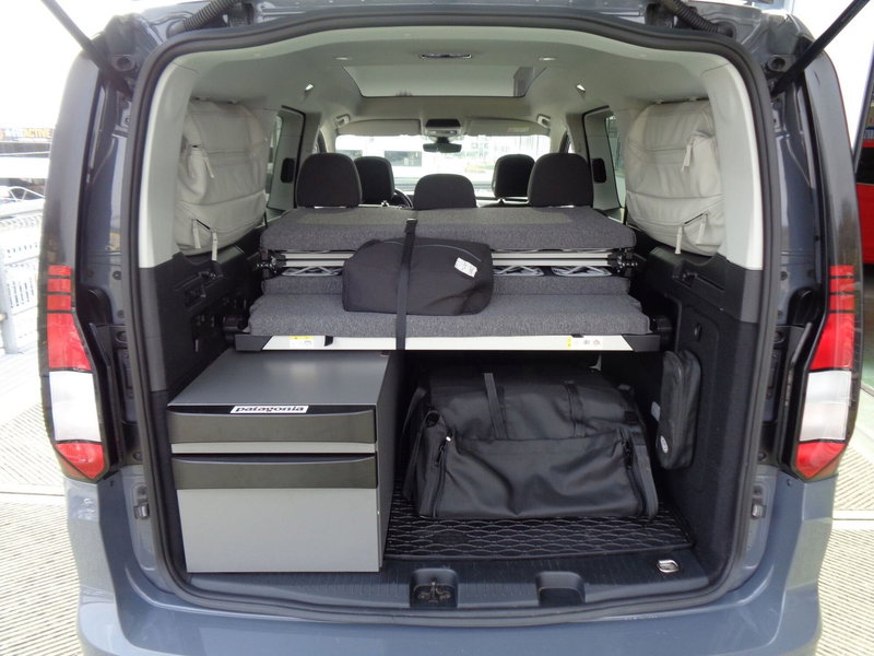 Volkswagen Veicoli Commerciali Caddy usata a Treviso (9)