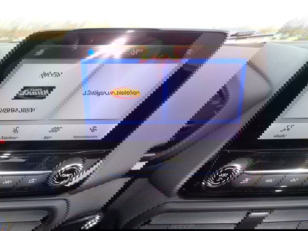 Ford EcoSport usata a Treviso (13)