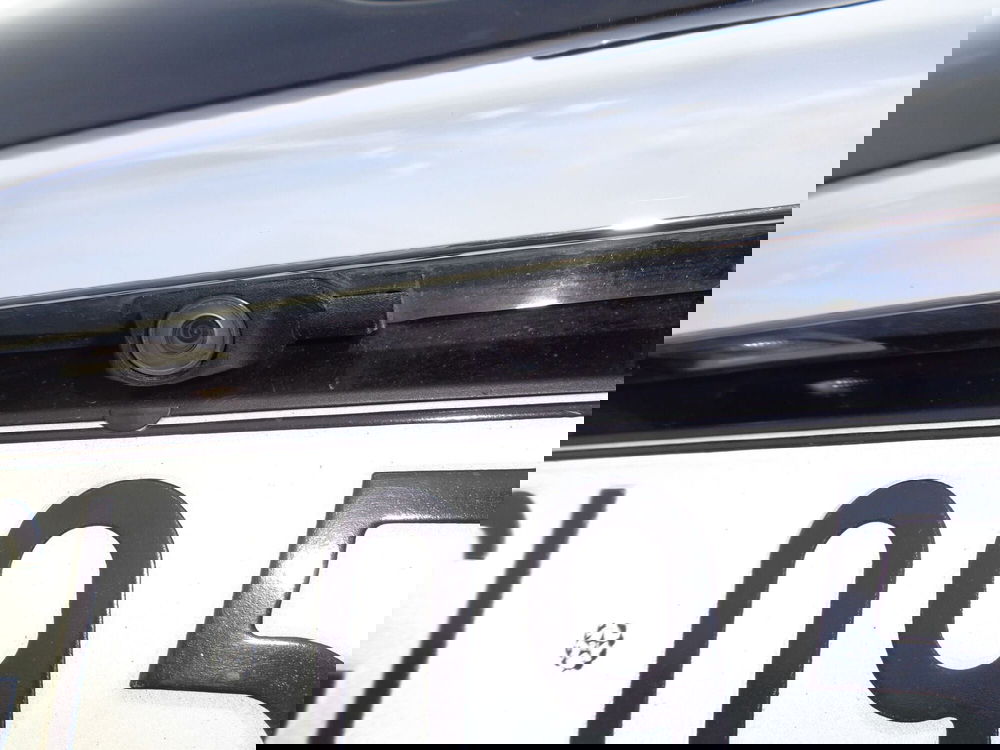 Ford EcoSport usata a Treviso (19)