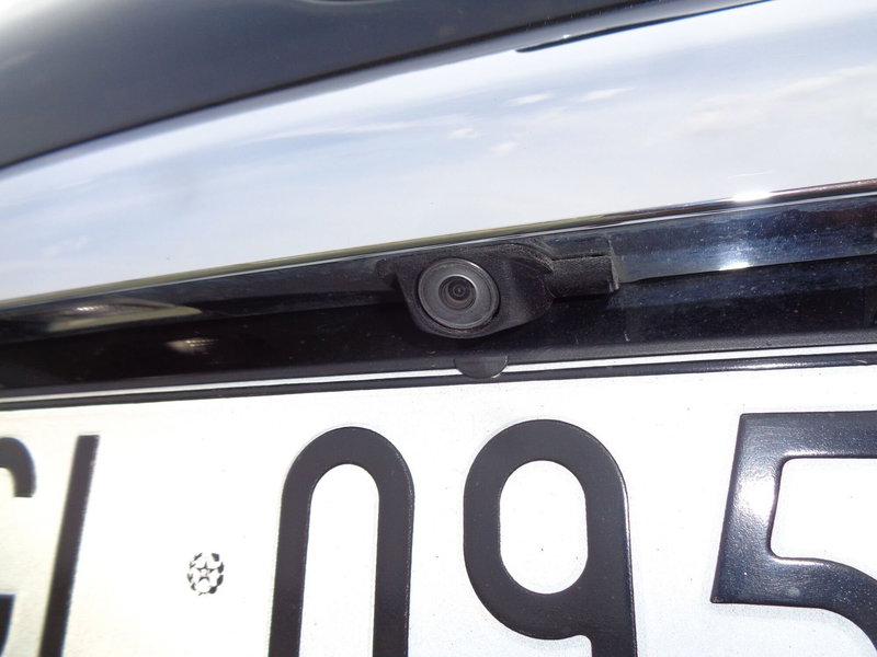 Ford EcoSport usata a Treviso (19)