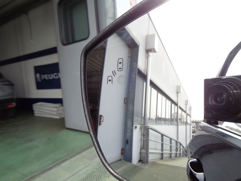 Ford EcoSport usata a Treviso (20)