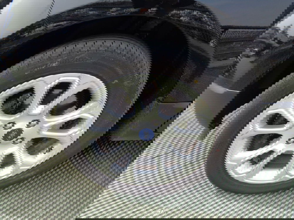 Ford EcoSport usata a Treviso (6)