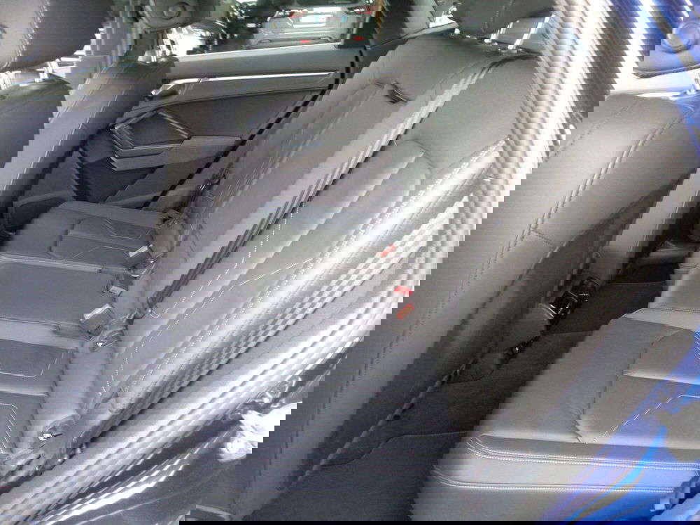 Audi Q3 Sportback usata a Treviso (10)