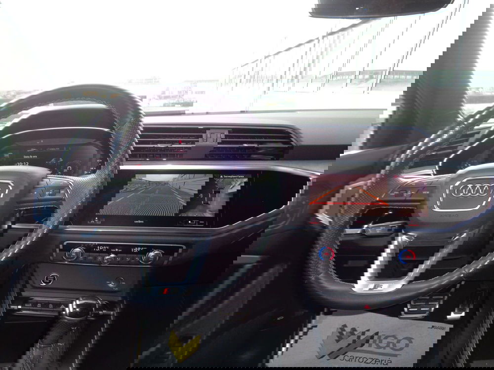 Audi Q3 Sportback usata a Treviso (13)