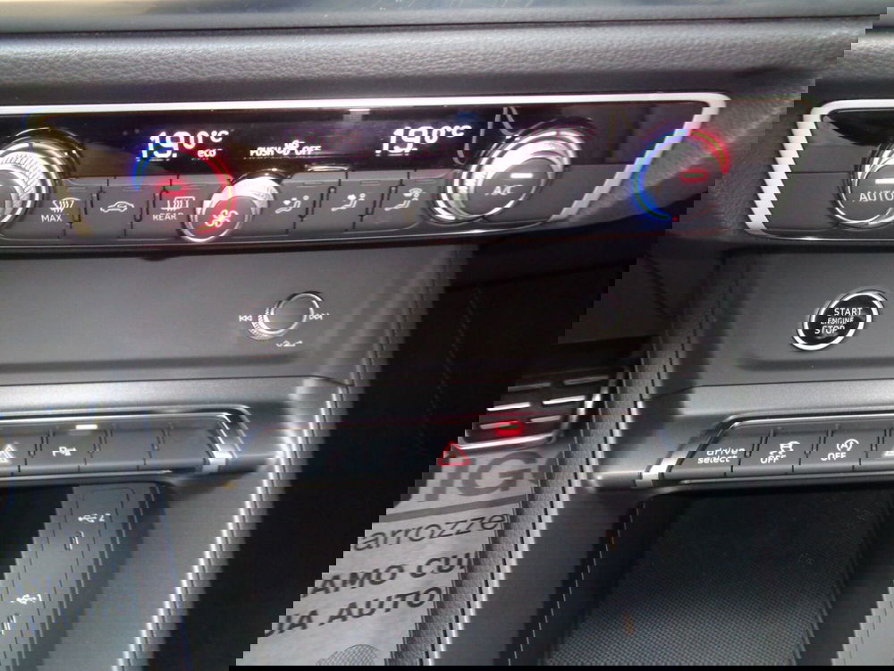Audi Q3 Sportback usata a Treviso (16)